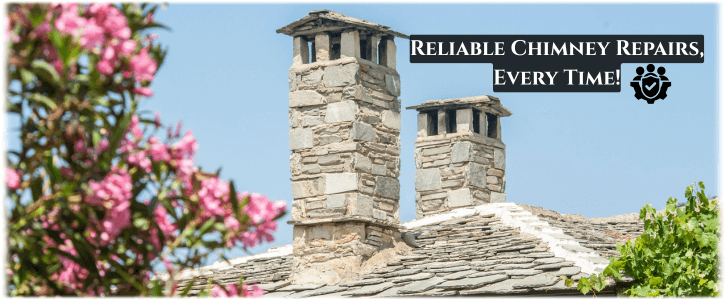 Chimney Repair Gardner MA