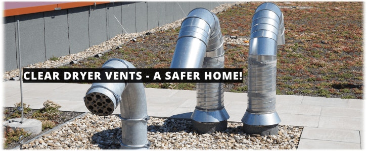 Dryer Vent Cleaning Gardner MA