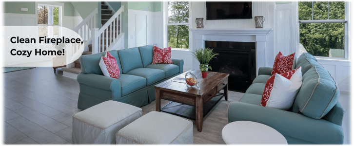 Fireplace Cleaning Gardner MA