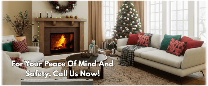 Gardner MA Chimney Sweep